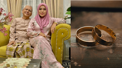 Woman, 32, Says She's Often Mistaken For 80-Year-Old Husband's Daughter