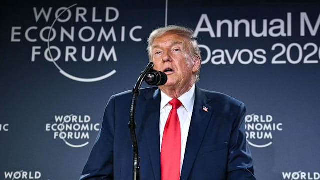 特朗普：哈马斯必须解除武装 否则必将被摧毁