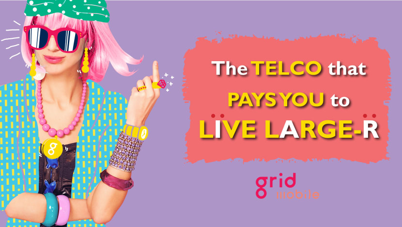 New telco Grid Mobile targets millennials; analysts say it will have to fight for slice of pie