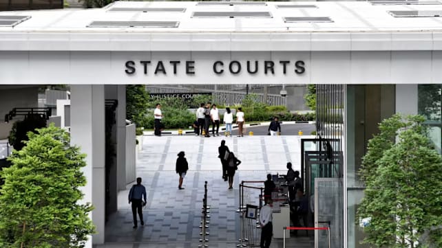 Woman gets jail for lying about address to enrol daughter into popular primary school