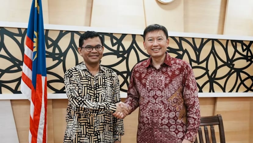 Malaysia sasar lancarkan rangka tindakan, pelan induk JS-SEZ pada Mac