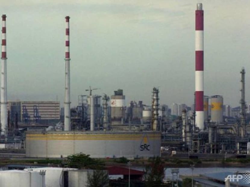 Commentary: Bad news for Singapore’s oil and gas industry as young people shun fossil fuels? Commentary: Bad news for Singapore’s oil and gas industry as young people shun fossil fuels?