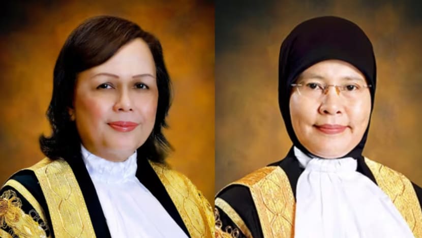 Hakim ketiga tertinggi Malaysia akan galas tugas Ketua Hakim Negara hingga jawatan itu diisi