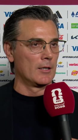 Group D-Australia vs. Turkey-Jun-13-Interview highlights-V