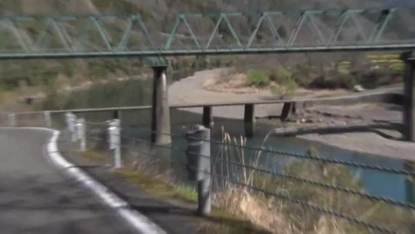 Road Trip On Yodo Line - Part 2 Road Trip On Yodo Line - Part 2