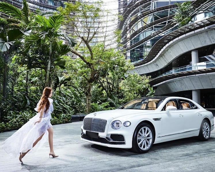 Meet the hedge fund manager-entrepreneur who’s passionate about sustainable investments
