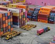 Commentary: There are good reasons to be cheerful about global trade