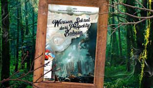 ePustaka: Warisan Sakral Dari Perspektif Bahasa