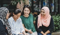  jelasBERITA: Mengapa wanita SG perlu bayar lebih bagi insurans? 