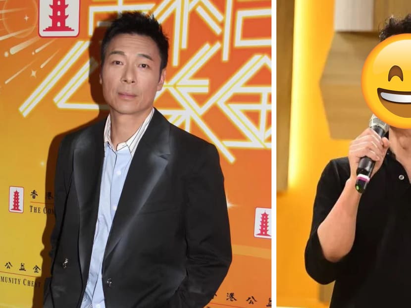 Andy Hui&rsquo;s older brother auditions for TVB singing contest; judges surprised they look nothing alike