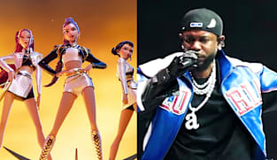 KPop Demon Hunters makes history as Kendrick Lamar dominates 2026 Grammys nominations