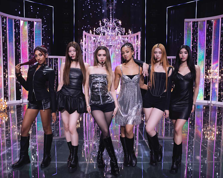 Commentary: As a long-time K-pop fan, here's why I found Pop Star Academy: Katseye deeply problematic