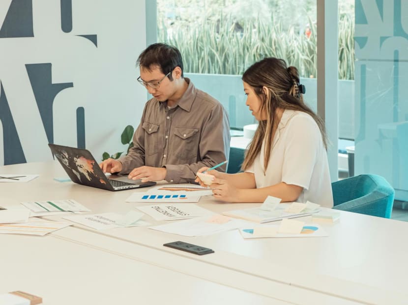 Commentary: What makes a good boss? Here are 2 traits everyone expects in their leader Commentary: What makes a good boss? Here are 2 traits everyone expects in their leader
