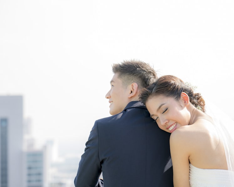 I Still Do: Say yes to a loving marriage