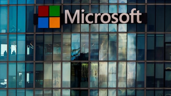 Meta, Microsoft reports lift AI-related stocks - Channel News Asia (Picture 2)