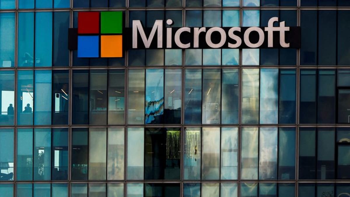 Meta, Microsoft reports lift AI-related stocks - Channel News Asia (Picture 1)