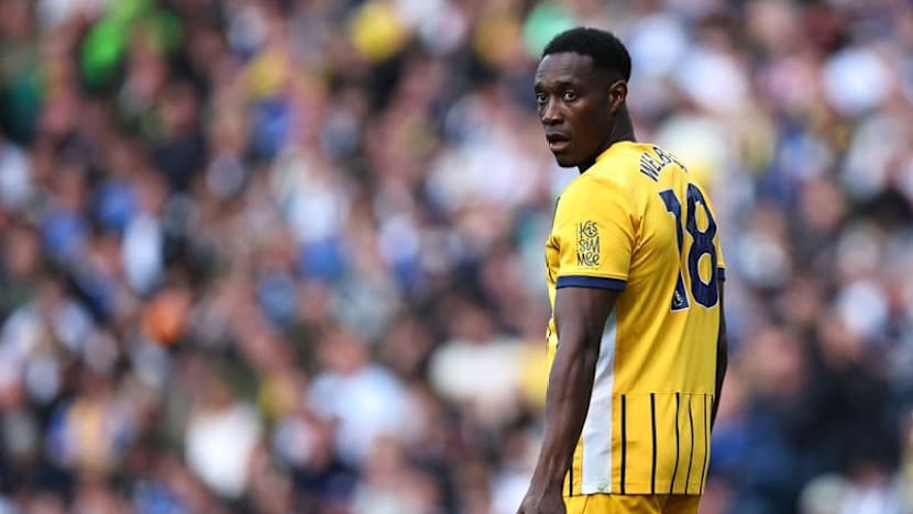 Chelsea bring in 35-year old striker Welbeck from Brighton
