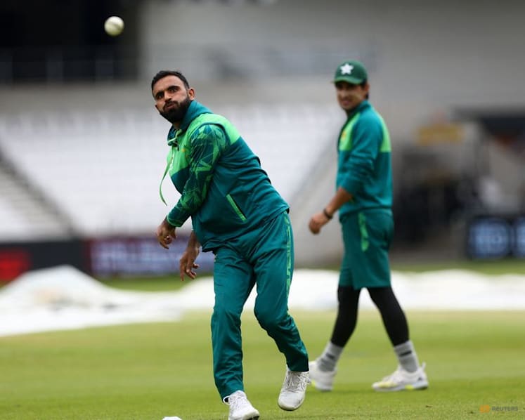 PSL committee rejects Fakhar's appeal, upholds two‑match ban