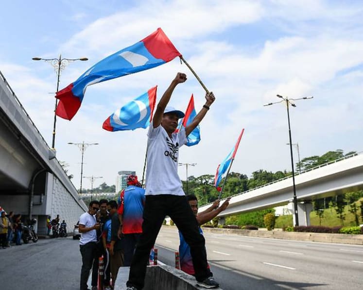 Commentary: Many unrealised promises to tackle, as the Pakatan Harapan government approaches 100 days in office