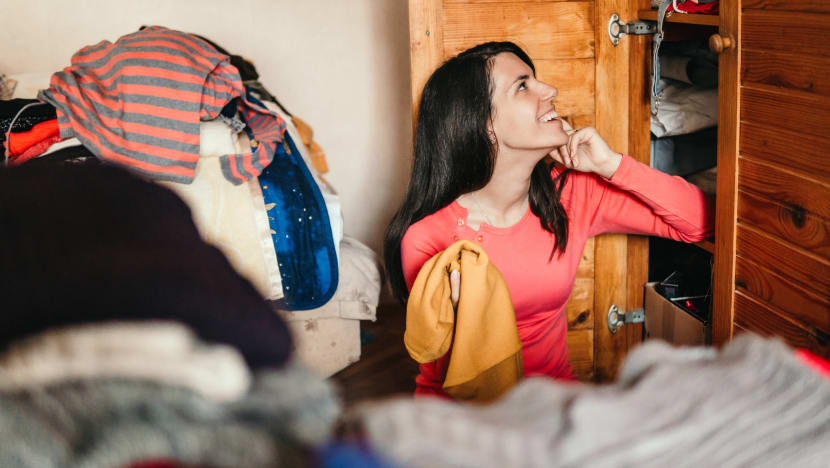 Commentary: Decluttering television shows raise troubling issues around waste Commentary: Decluttering television shows raise troubling issues around waste