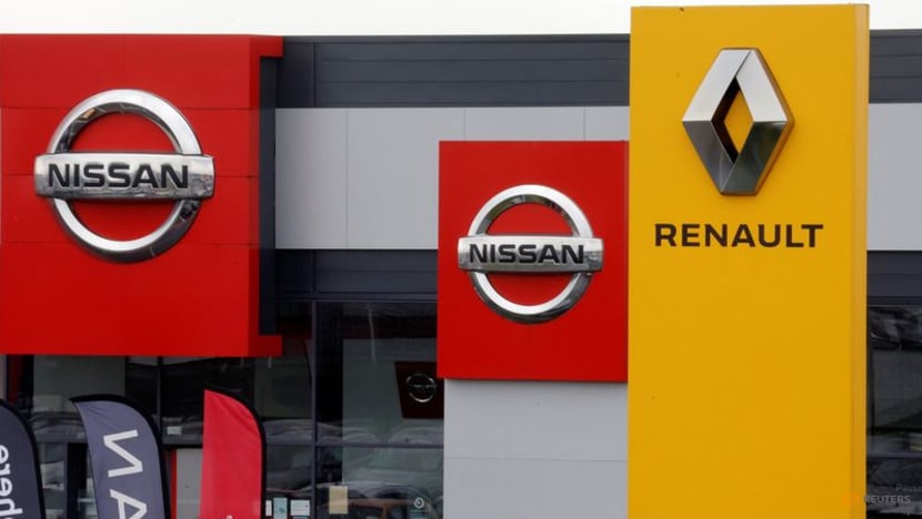 Nissan plans to reduce stake in Renault, CEO Espinosa tells Nikkei