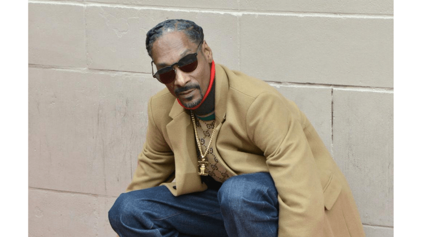 Snoop Dogg announces UK and Ireland 2020 tour