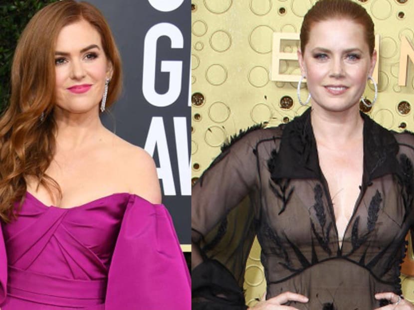 Isla Fisher Finds It Amusing To Be Constantly Mistaken For Amy Adams, Reveals One Way To Tell Them Apart