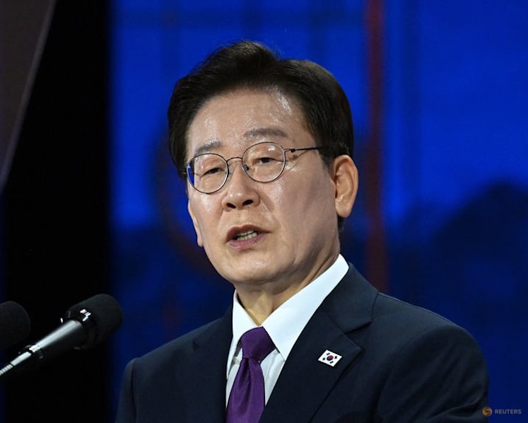 Samsung, SK Group seal US$950 billion deals with US AI firms to lock in South Korean chip supply