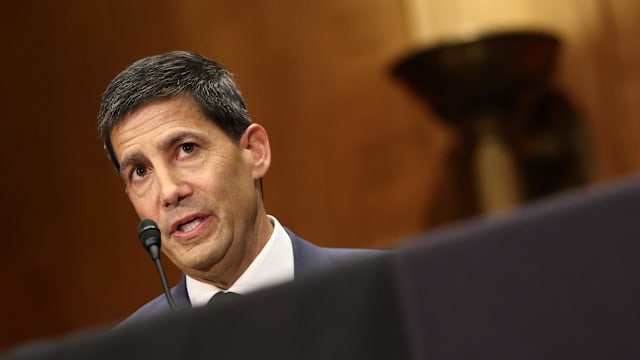 若确认出任美联储主席 沃什：绝不会成为特朗普傀儡