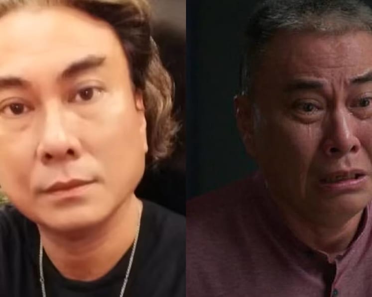 Veteran actor Zhang Xinxiang, 57, says he has no friends in showbiz: 'My personality would only inconvenience others'