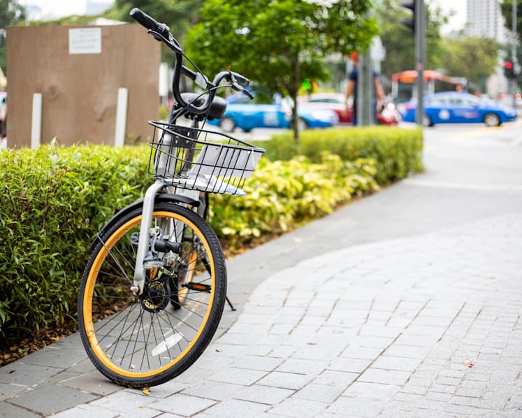 Company director fined for evading GST on imports of bicycle frames and components