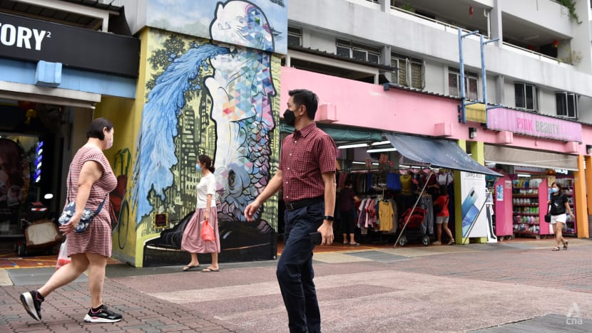 Singapore reports 9,082 new COVID-19 cases, 9 deaths