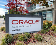 Oracle soars on AI cloud gains, Ellison closes in on Musk as world's richest