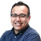 Foto profil AHMAD DHAFEER ZAINODIN