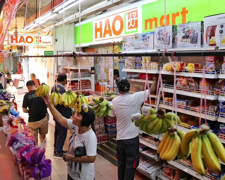 Minimarts on the wane in Singapore? Not so fast