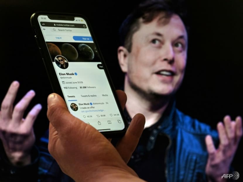 Commentary: Elon Musk is buying Twitter for something far more valuable than shaping public opinion Commentary: Elon Musk is buying Twitter for something far more valuable than shaping public opinion