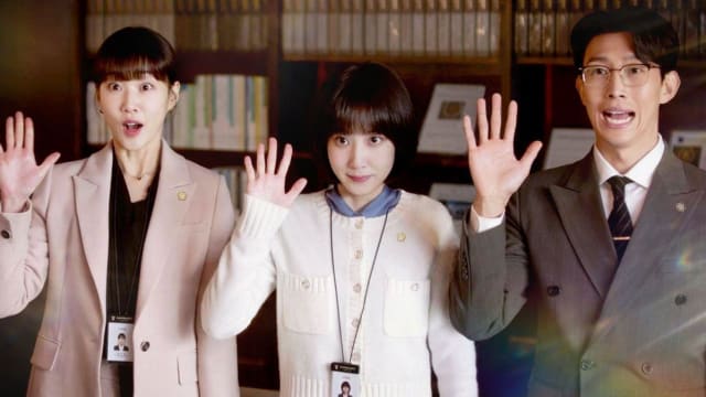 “Extraordinary Attorney Woo”确定有第2季！目标定在2024年播出