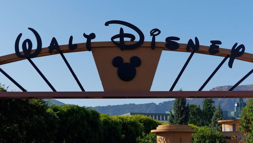 Disney taps parks head Josh D'Amaro as CEO to lead post-Iger era