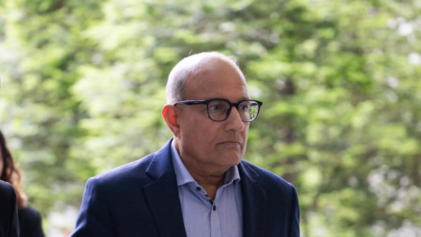 Former minister Iswaran has returned to Singapore, surrendered passport: AGC