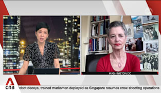 War on Iran: Trump says conflict will continue until US objectives are fully achieved 