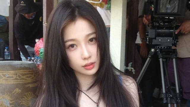 工作人员爆虞书欣拒拍下水戏、要求公主抱，剧组喊告又秒改口！