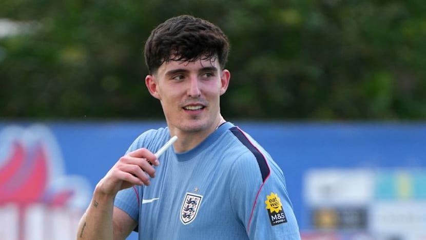 England's Livramento to Miss World Cup Due to Injury