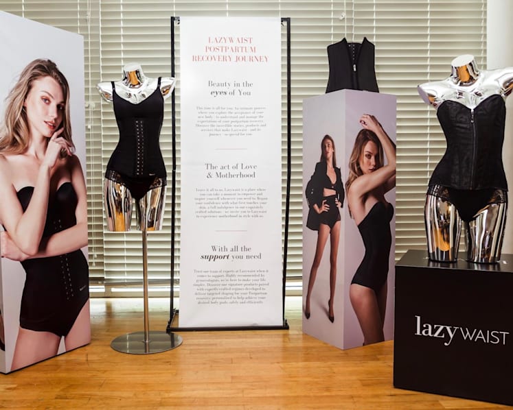 Unlock your wardrobe must-have with shapewear embraced by diverse women