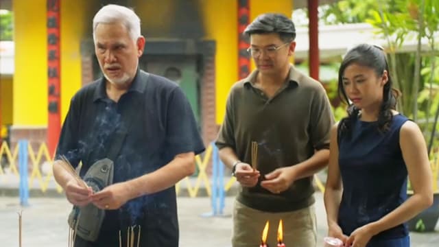 青春老鸟（第18集）：阿虎身陷诈骗园区