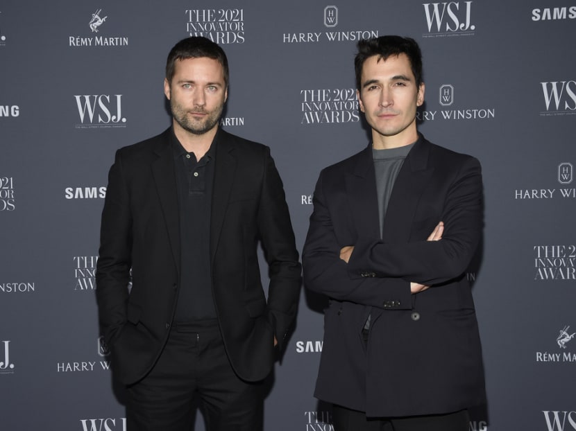 Jack McCollough and Lazaro Hernandez named creative directors at Loewe Jack McCollough and Lazaro Hernandez named creative directors at Loewe