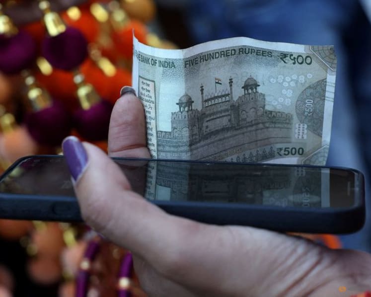 Foreign investors grow more wary of India as FX curbs hit bonds, earnings risks haunt equities