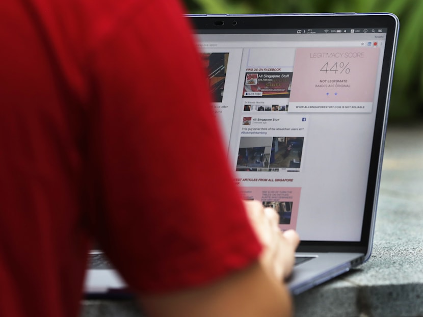 Better clarity needed on definition of fake news and use of new laws