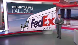 East Asia Tonight - Tue 24 Feb 2026