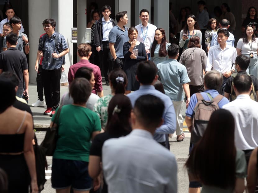 NDR 2024: Retrenched workers may get up to S$6,000 under new SkillsFuture Jobseeker Support Scheme NDR 2024: Retrenched workers may get up to S$6,000 under new SkillsFuture Jobseeker Support Scheme