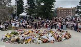 Australian Prime Minister to strengthen gun laws across country following Bondi shooting